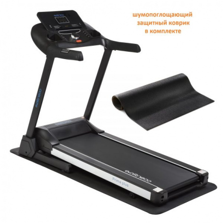 Рендер-10 для Evo Fitness Prime plus