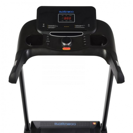 Рендер-5 для Evo Fitness Prime plus