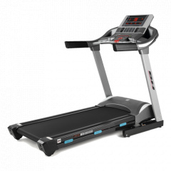 F8 Dual в Перми по цене 64990 ₽ в категории беговые дорожки BH Fitness