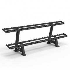 Spirit Fitness SP-4265 10 пар из каталога подставок и стоек в Перми по цене 139100 ₽