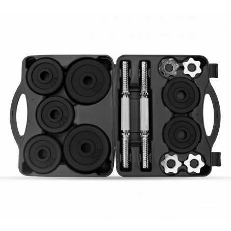 Рендер-7 для Oxygen DB-SET20 2 шт. 20 кг.