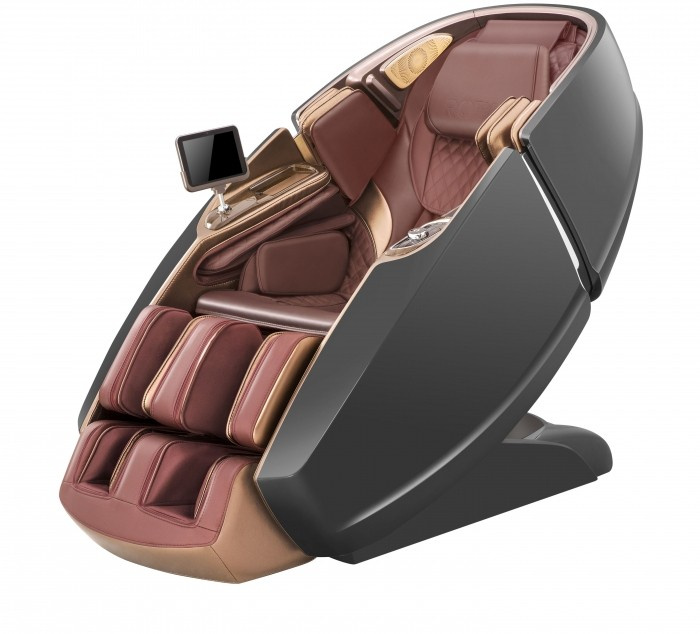 RoTai (RT8900) Scarlet в Перми по цене 869610 ₽ в категории массажные кресла Xiaomi