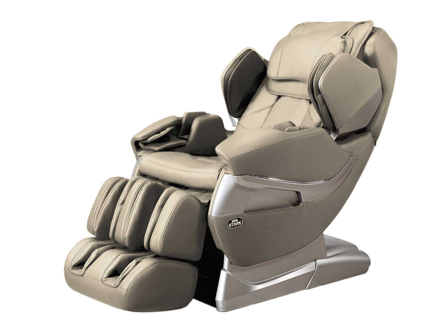 Stark SK-01 в Перми по цене 259000 ₽ в категории массажные кресла Oto