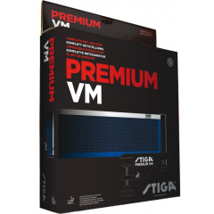 Stiga Premium VM из каталога сеток для настольного тенниса в Перми по цене 5355 ₽