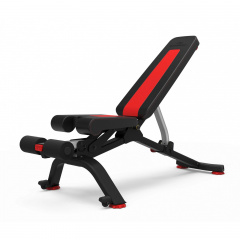 5.1S универсальная в Перми по цене 42420 ₽ в категории силовые скамьи Bowflex