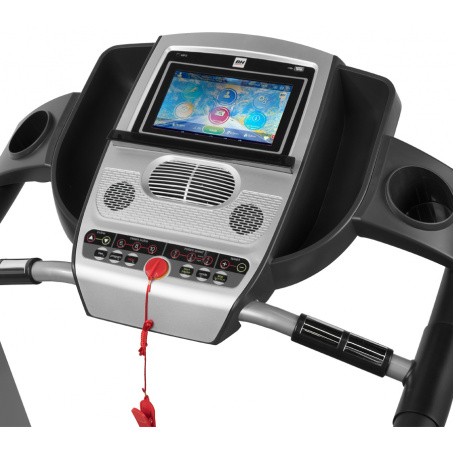 Рендер-1 для BH Fitness Pioneer R5 TFT