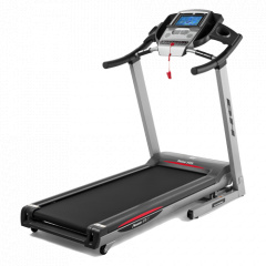 F2W TFT в Перми по цене 54990 ₽ в категории беговые дорожки BH Fitness