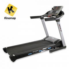 F9R Dual в Перми по цене 79990 ₽ в категории беговые дорожки BH Fitness