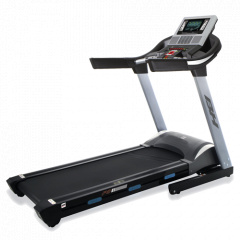 F8 TFT в Перми по цене 69990 ₽ в категории беговые дорожки BH Fitness