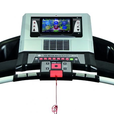Рендер-1 для BH Fitness F9R TFT