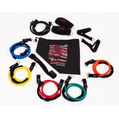 Original FitTools MultiSet из каталога наборов эспандеров в Перми по цене 2900 ₽