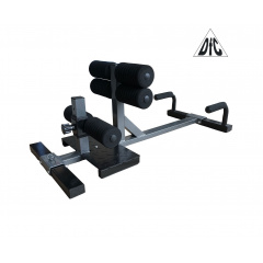 DFC Squat Machine (sissy) S032YW из каталога тренажеров на свободных весах в Перми по цене 7650 ₽