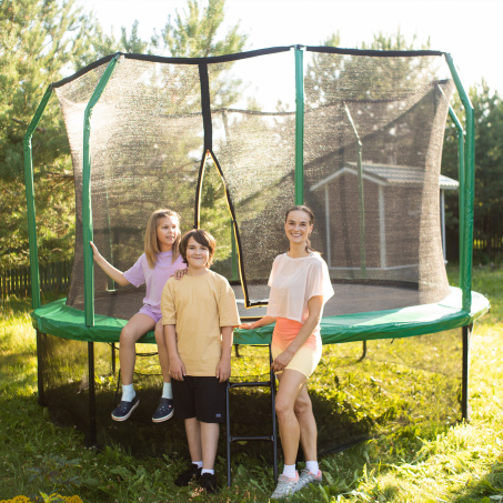 Рендер-15 для KedaJump Jumpinator 14FT
