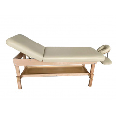 Proxima Parma Pro 195, Арт. BM2L2524-13 из каталога стационарных массажных столов в Перми по цене 54990 ₽
