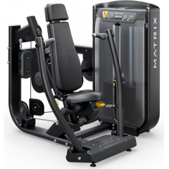 Matrix Ultra Base G7-S13BH из каталога грузоблочных тренажеров в Перми по цене 761450 ₽