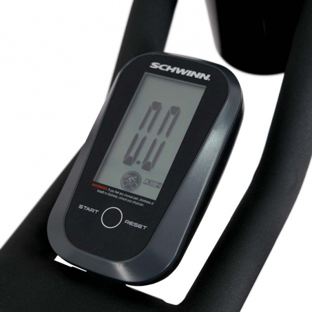 Рендер-3 для Schwinn IC2