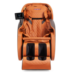 VictoryFit VF-M15 из каталога массажных кресел в Перми по цене 108040 ₽
