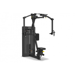 Spirit SP-4331 Пек-флай/задняя дельта из каталога грузоблочных тренажеров в Перми по цене 527600 ₽