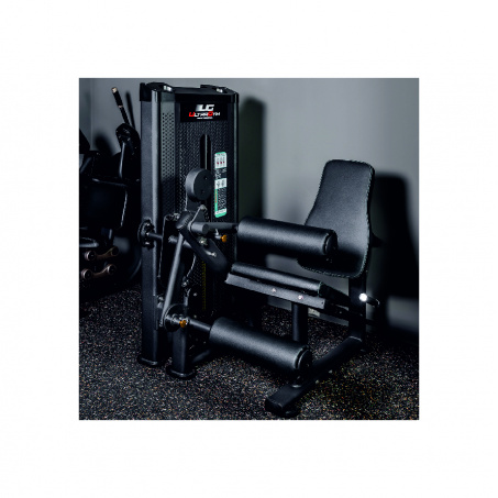 Рендер-2 для UltraGym UG-IN1992 Сгибание/разгибание ног