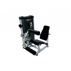 UltraGym UG-IN1992 Сгибание/разгибание ног из каталога грузоблочных тренажеров в Перми по цене 192190 ₽
