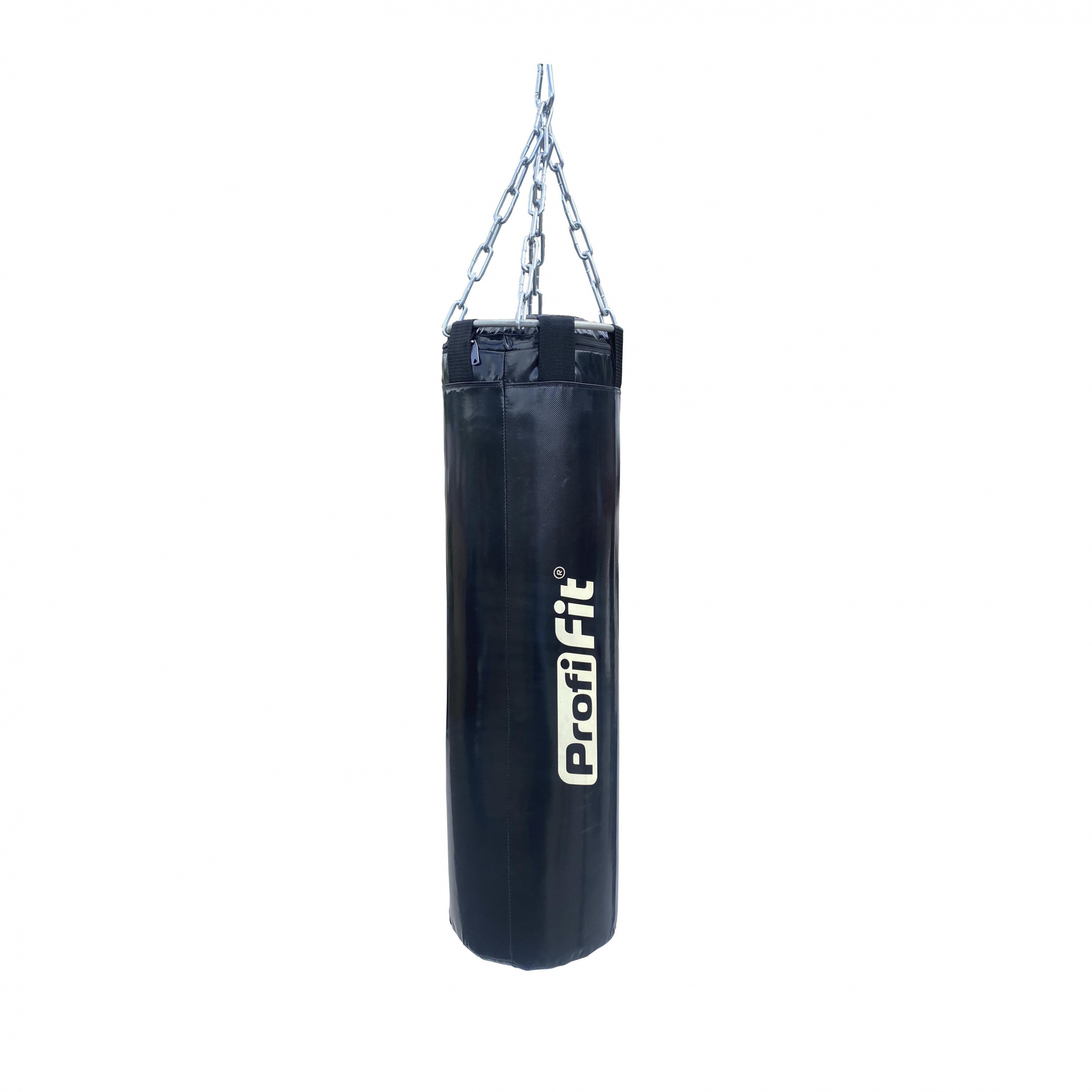 40 кг (940x300 мм) резиновая крошка в Перми по цене 8320 ₽ в категории боксерские мешки и груши Profi Fit