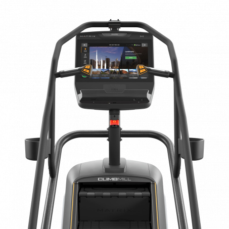 Рендер-3 для Matrix Endurance Touch XL