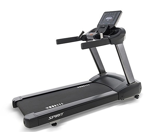 Spirit Fitness CT800+ из каталога беговых дорожек для фитнес зала в Перми по цене 642800 ₽