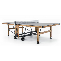 Premium W-760 Teak Outdoor в Перми по цене 140160 ₽ в категории теннисные столы Rasson