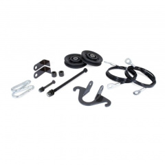 Inspire SCS-WB к FT2 Inspire FT2-LK из каталога опций к тренажеру в Перми по цене 5990 ₽