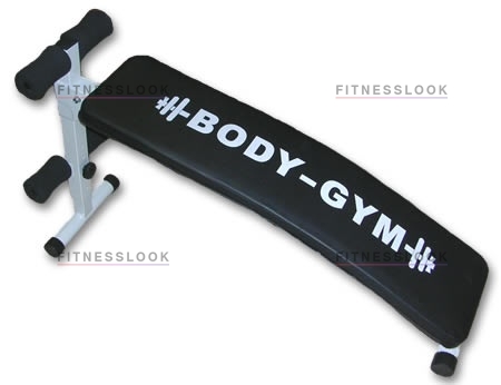 Body Gym TA-2317 в Перми по цене 4600 ₽ в категории скамьи HouseFit