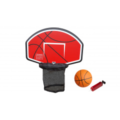 Баскетбольный щит с кольцом Proxima Premium для батутов, арт.CFR-BH в Перми по цене 6490 ₽