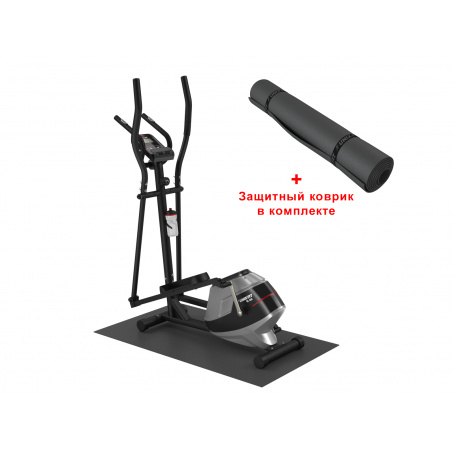 Рендер-12 для UnixFit SL-350