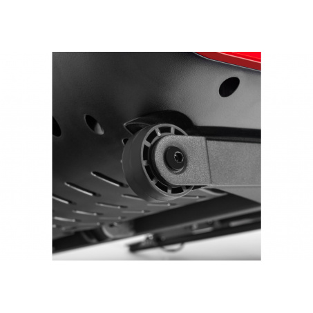 Рендер-3 для Titanium Masters Slimtech S60, красная