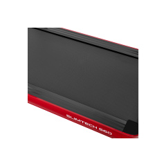 Titanium Masters Slimtech S60, красная из каталога беговых дорожек в Перми по цене 104990 ₽