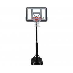 Мобильная баскетбольная стойка DFC STAND44A003 — 44″ в Перми по цене 19990 ₽