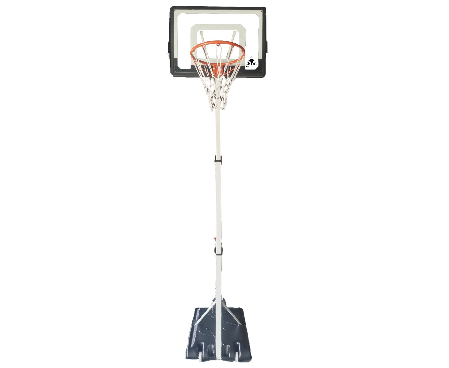 DFC STAND44A034 из каталога мобильных баскетбольных стоек в Перми по цене 12990 ₽