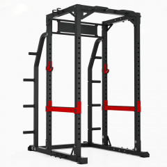 Protrain XR6255 из каталога силовых рам в Перми по цене 180500 ₽
