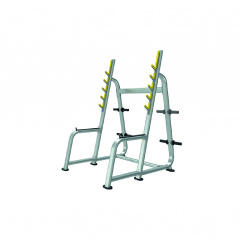 UltraGym UG-KJ1255 из каталога стоек для грифов в Перми по цене 93477 ₽