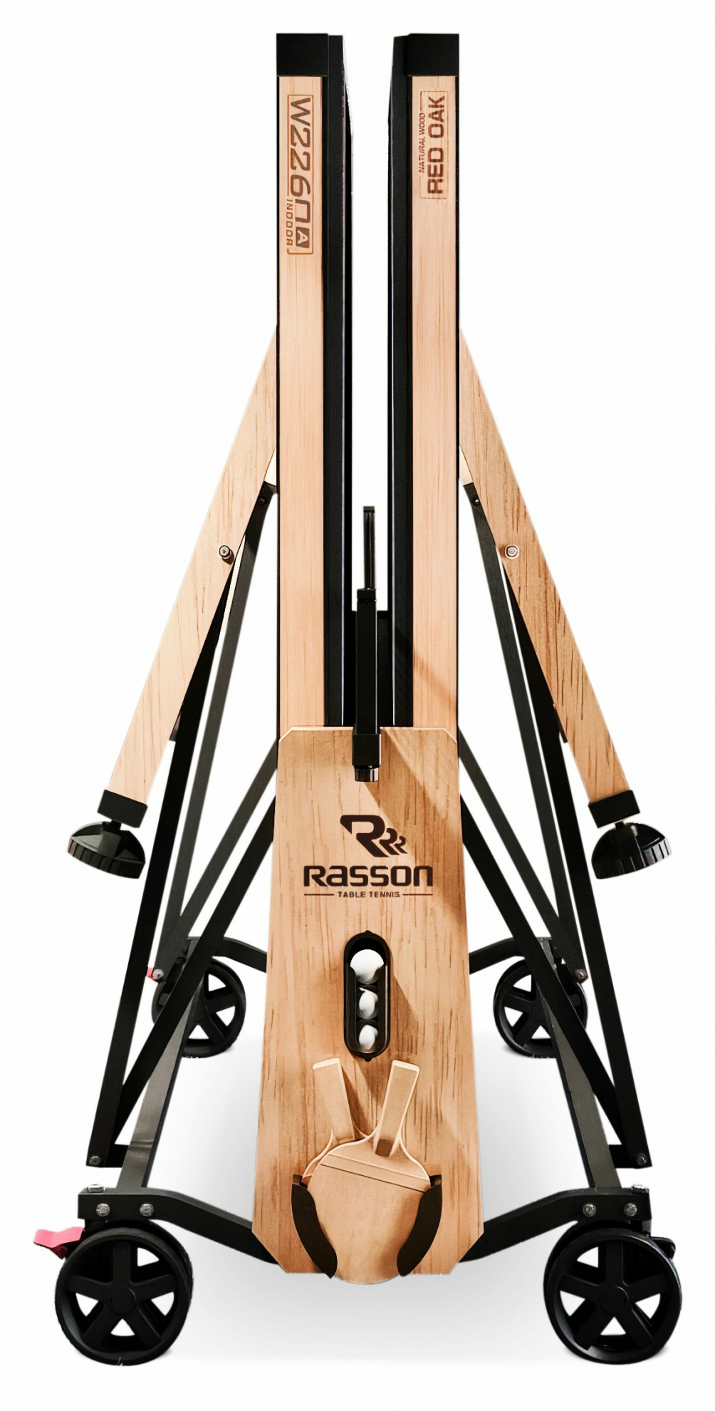 Rasson Premium W-2260 Oak Indoor тренировочный