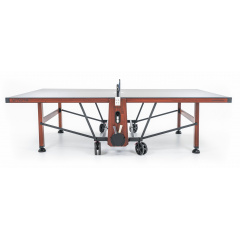 Premium W-760 Padouk Outdoor в Перми по цене 130455 ₽ в категории теннисные столы Rasson