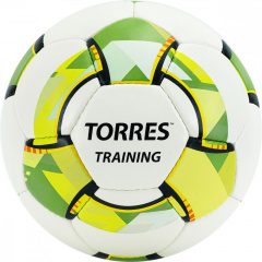 Футбольный мяч Torres TRAINING, р.5, F320055 в Перми по цене 1690 ₽