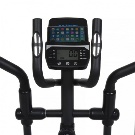 Рендер-8 для Evo Fitness Jess