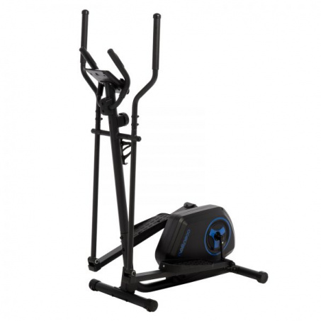 Рендер-3 для Evo Fitness Hermes
