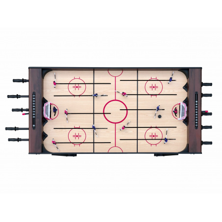 Рендер-3 для Weekend Billiard Легенда 17