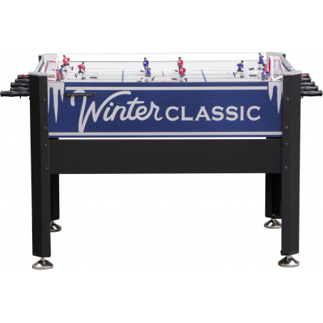 Рендер-9 для Weekend Billiard Winter Classic