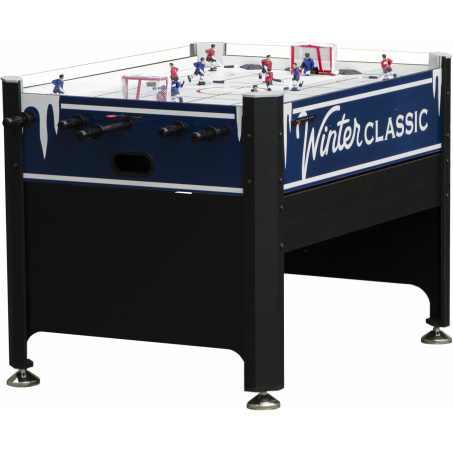 Рендер-0 для Weekend Billiard Winter Classic