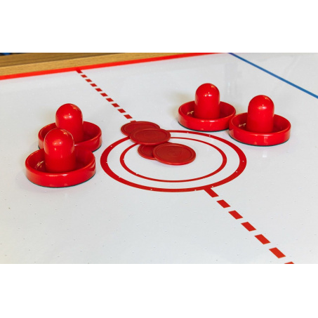 Рендер-9 для Dinamic Billiard Twister 3 в 1