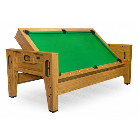 Рендер-0 для Dinamic Billiard Twister 3 в 1