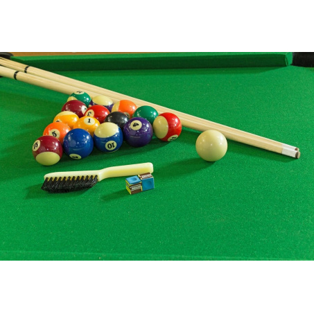 Рендер-6 для Dinamic Billiard Twister 3 в 1