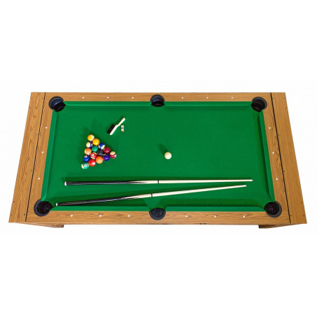 Рендер-4 для Dinamic Billiard Twister 3 в 1